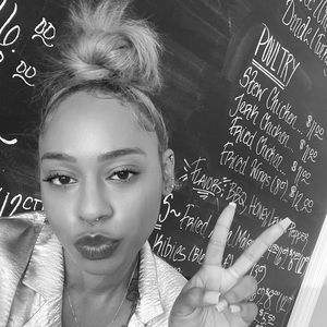 Meet your Posher, Jamie